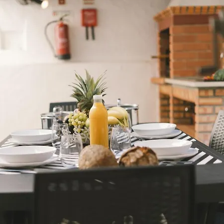 65 - Sea & Surf House Дом отдыха Консоласан