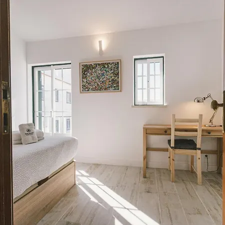 65 - Sea & Surf House Дом отдыха