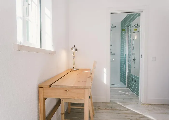 Ferienhaus 65 - Sea & Surf House