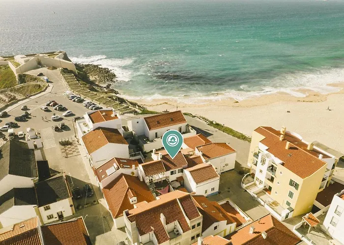 Ferienhaus 65 - Sea & Surf House *