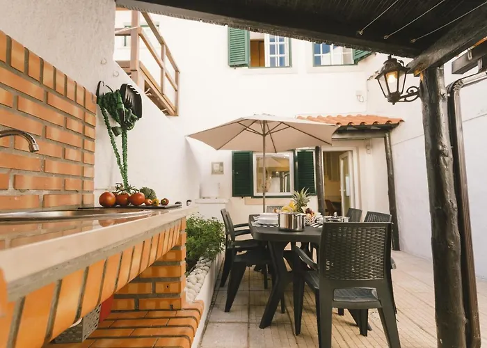 65 - Sea & Surf House * Consolacao